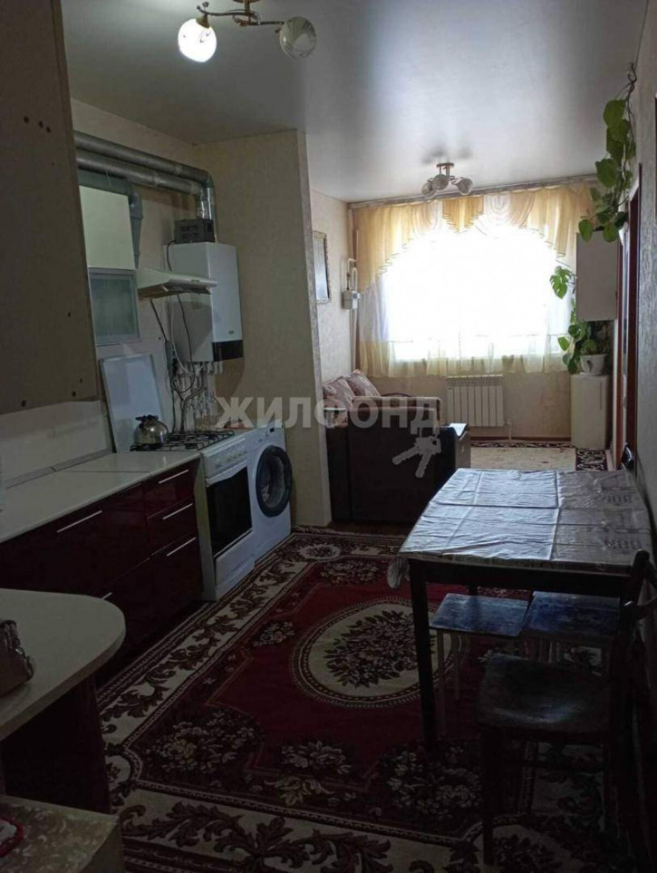 3-комн квартира Хохлова проезд, д.50