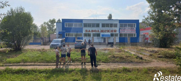Отдельное здание улица Мира, 54,  д. 54