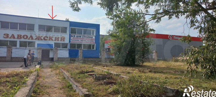 Отдельное здание улица Мира, 54,  д. 54