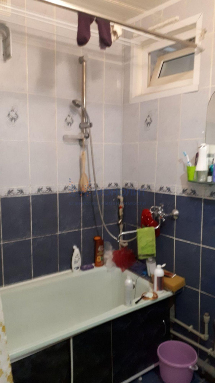 2-комн квартира Сибирцева ул, 4