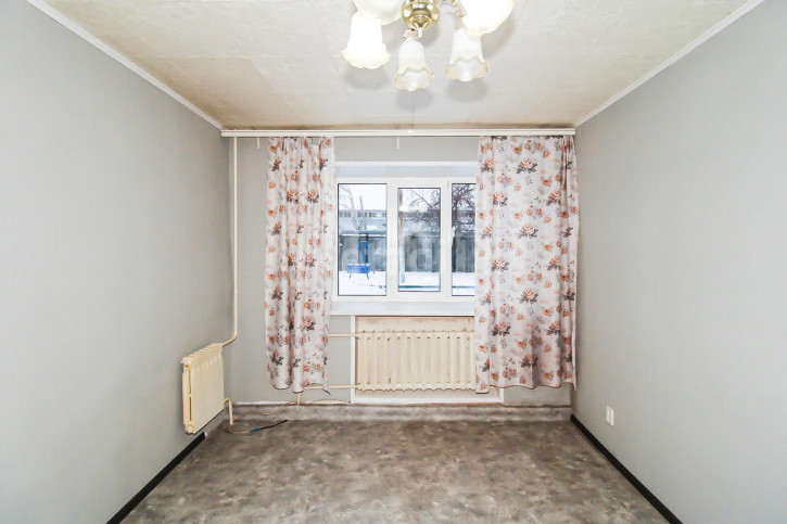 1-комн квартира Бабарынка, 69