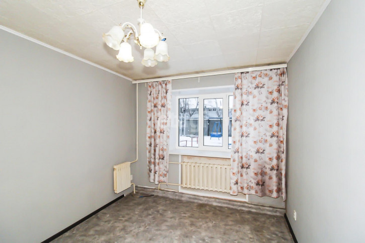 1-комн квартира Бабарынка, 69