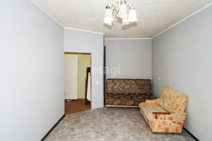 1-комн квартира Бабарынка, 69