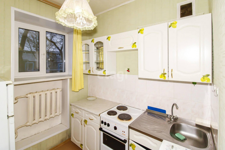 1-комн квартира Бабарынка, 69