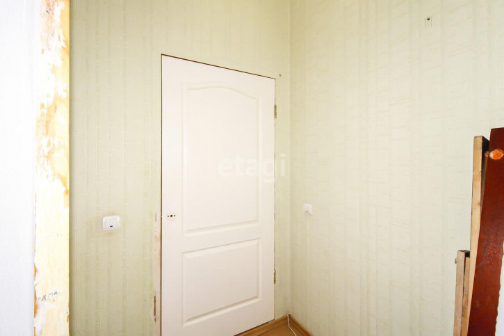 1-комн квартира Бабарынка, 69