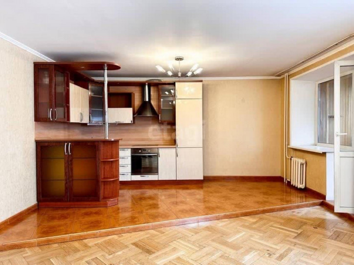 1-комн квартира Демьяна Бедного, 83/1