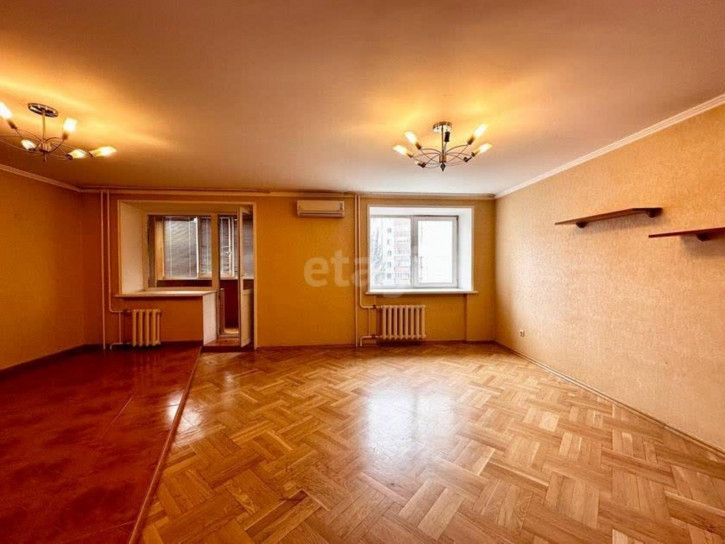 1-комн квартира Демьяна Бедного, 83/1