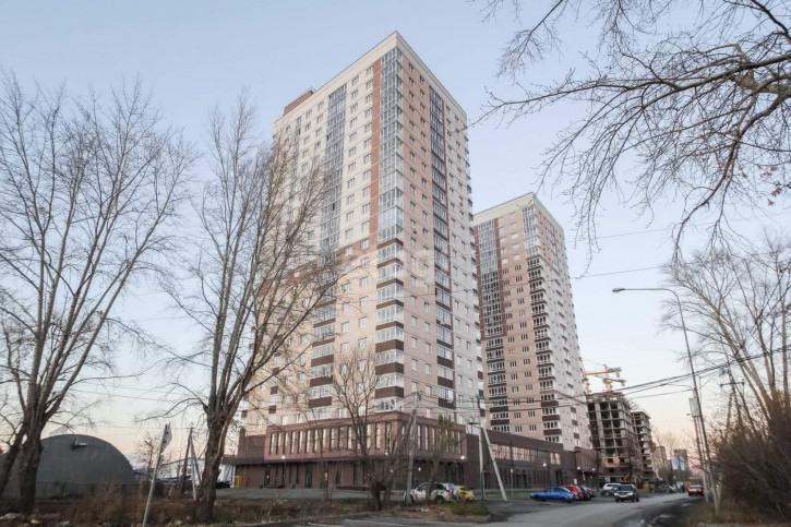 Студия Дамбовская, 25/1