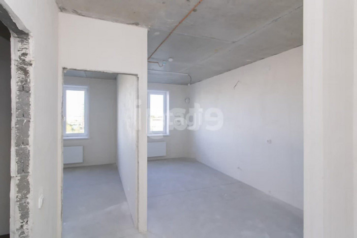 1-комн квартира Республики, 204/11