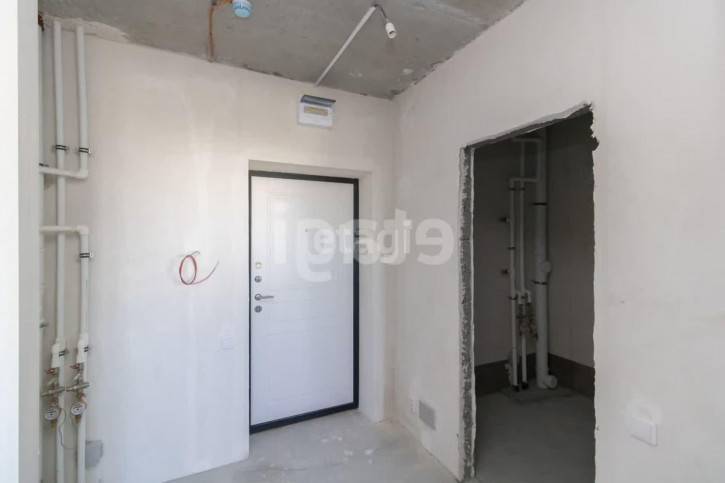 1-комн квартира Республики, 204/11