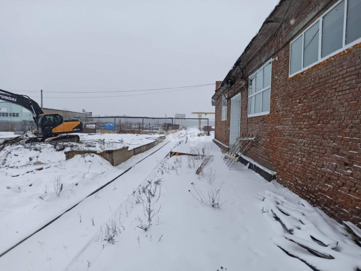 Склад Промзона 4 стр 13