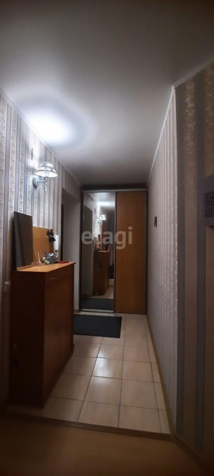 2-комн квартира Малая Боровская, 38/4