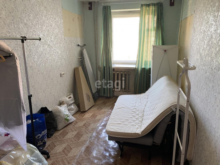 2-комн квартира Сургутская, 4