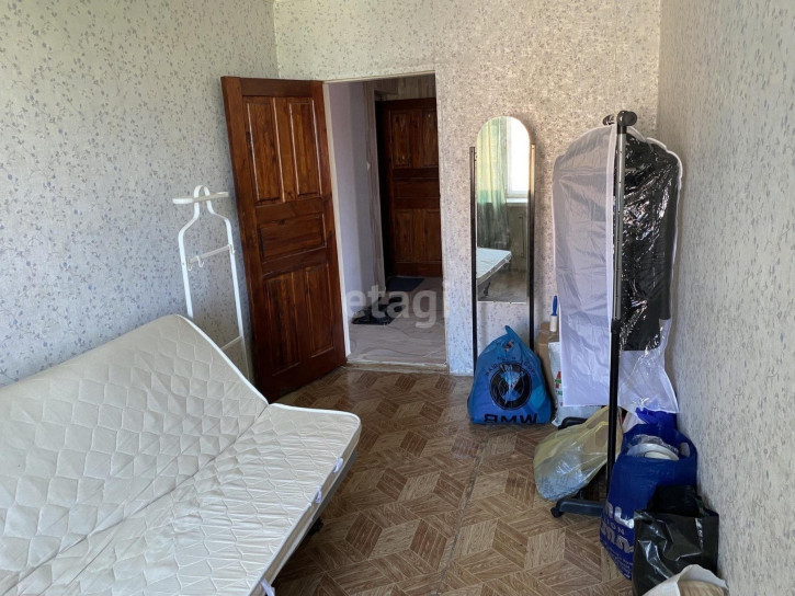 2-комн квартира Сургутская, 4