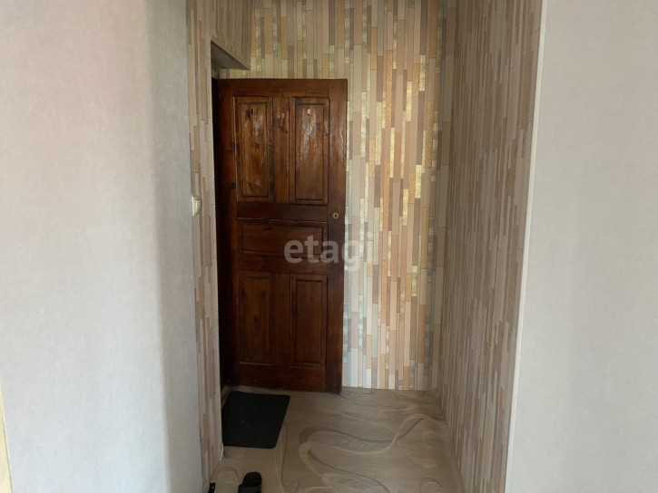 2-комн квартира Сургутская, 4