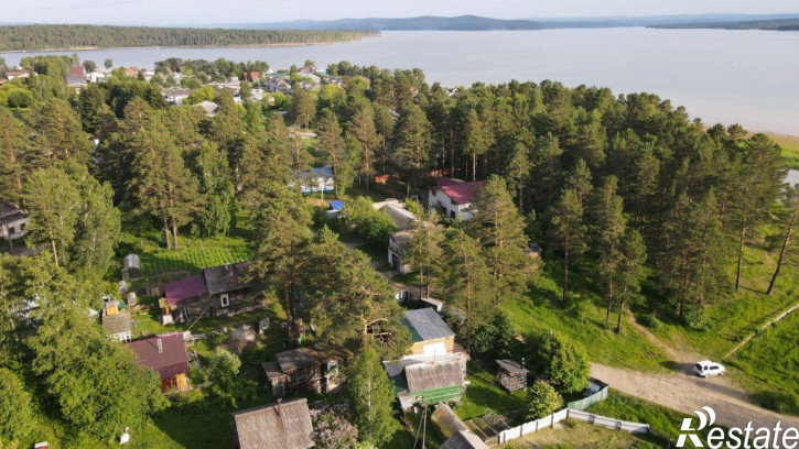 Отдельное здание ул Набережная