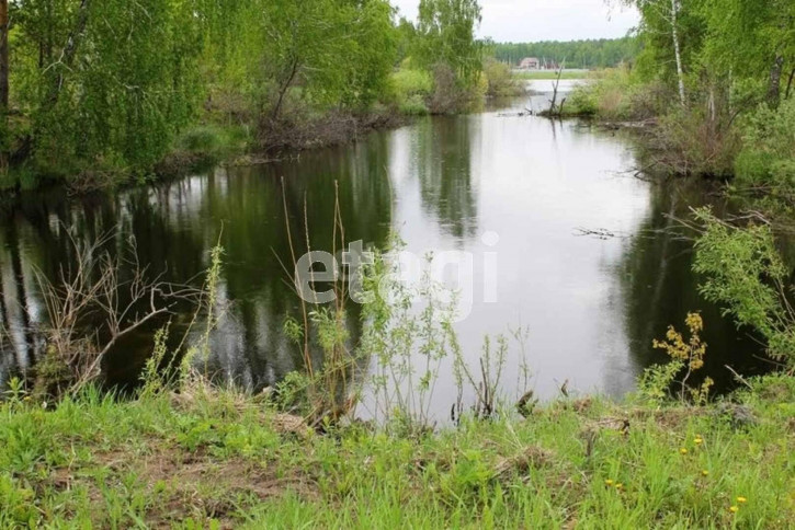 Земельный участок Рублевская слобода КП