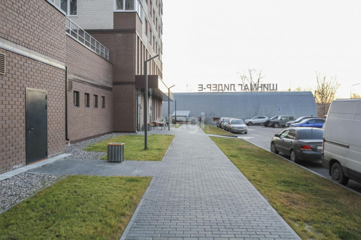 Студия Дамбовская, 25/1
