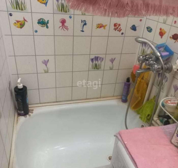 Комната Котовского, 61