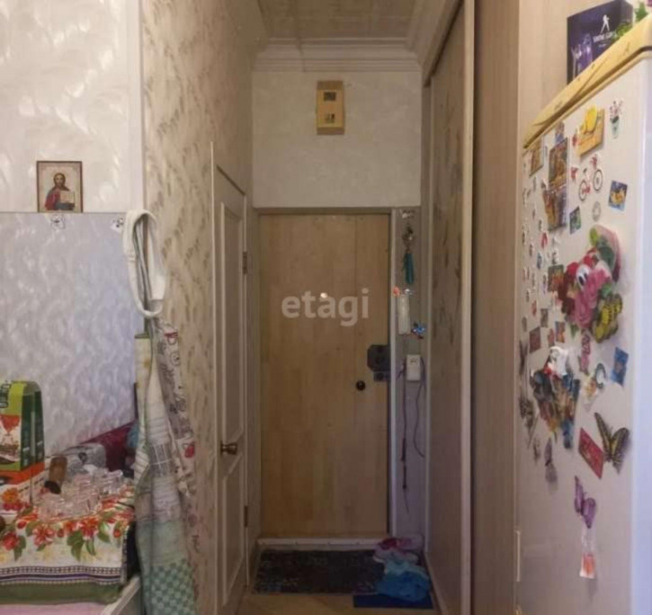 Комната Котовского, 61