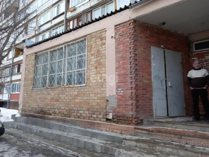 Офис Мельникайте 63