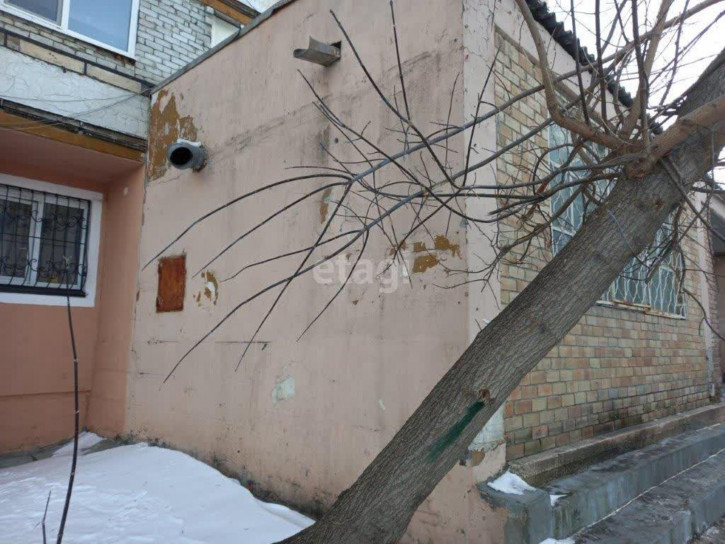 Офис Мельникайте 63