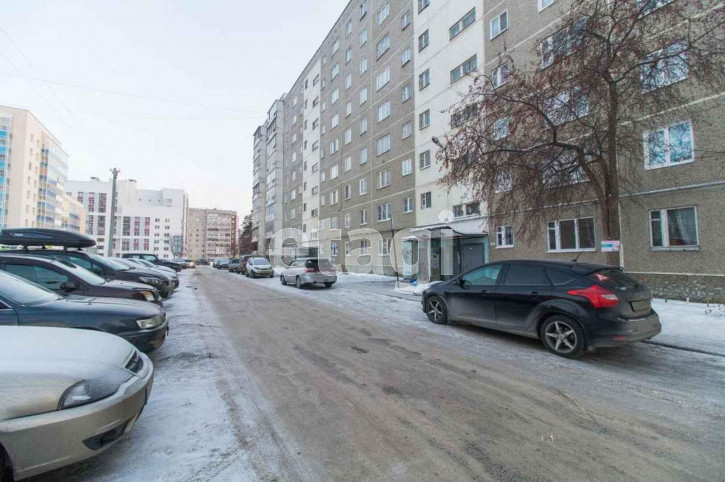 2-комн квартира Машиностроителей, 4 к 1