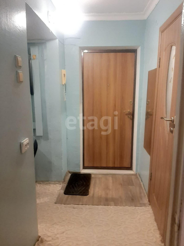 2-комн квартира Машиностроителей, 4 к 1