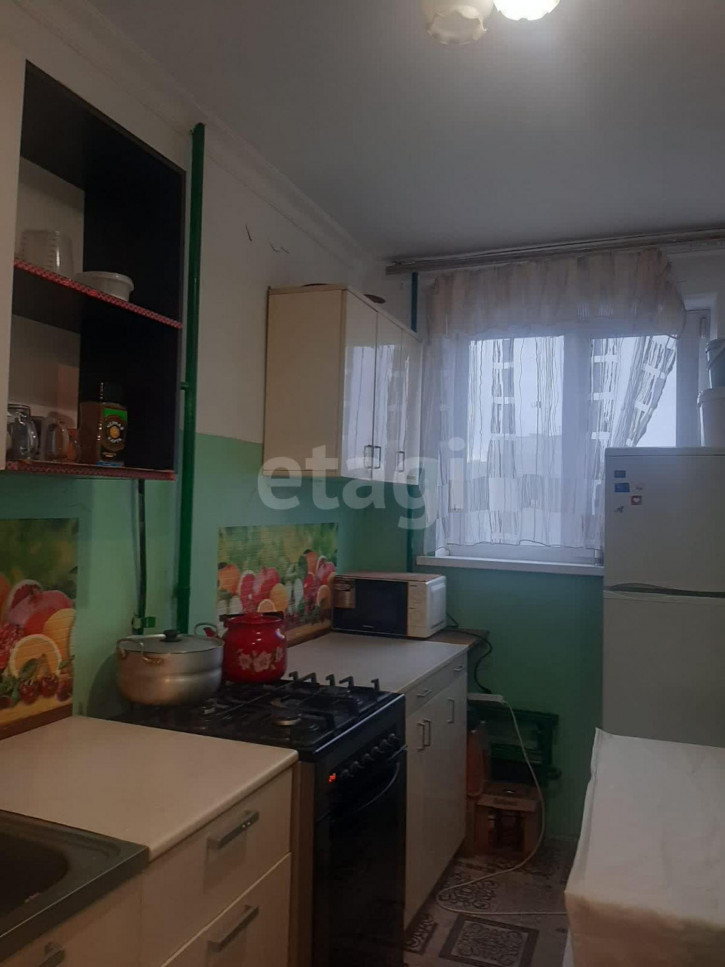 2-комн квартира Машиностроителей, 4 к 1