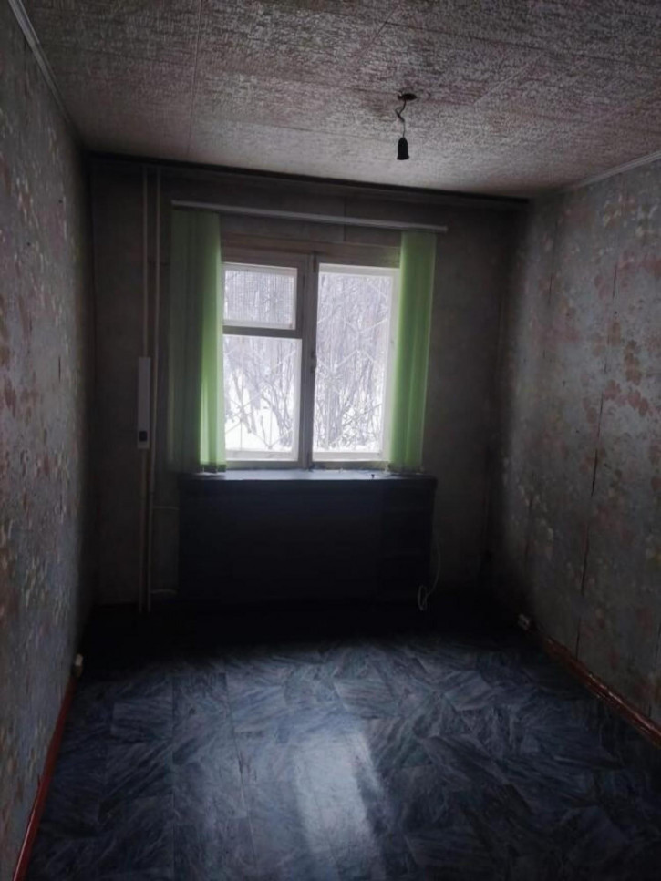 3-комн квартира Ильича, 11