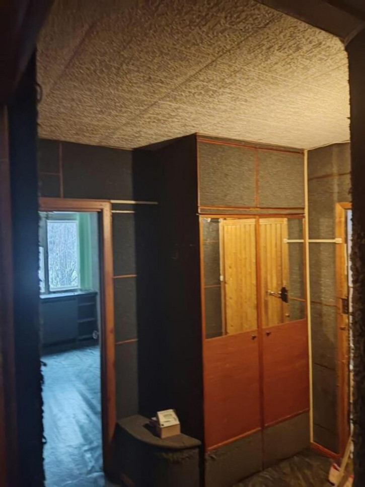 3-комн квартира Ильича, 11