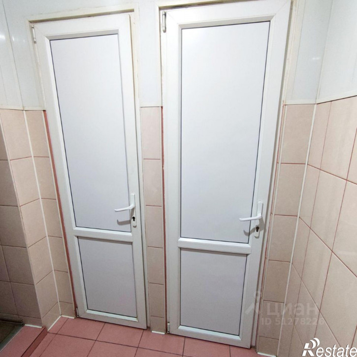 Комната Октябрьская улица, 55,  д. 55