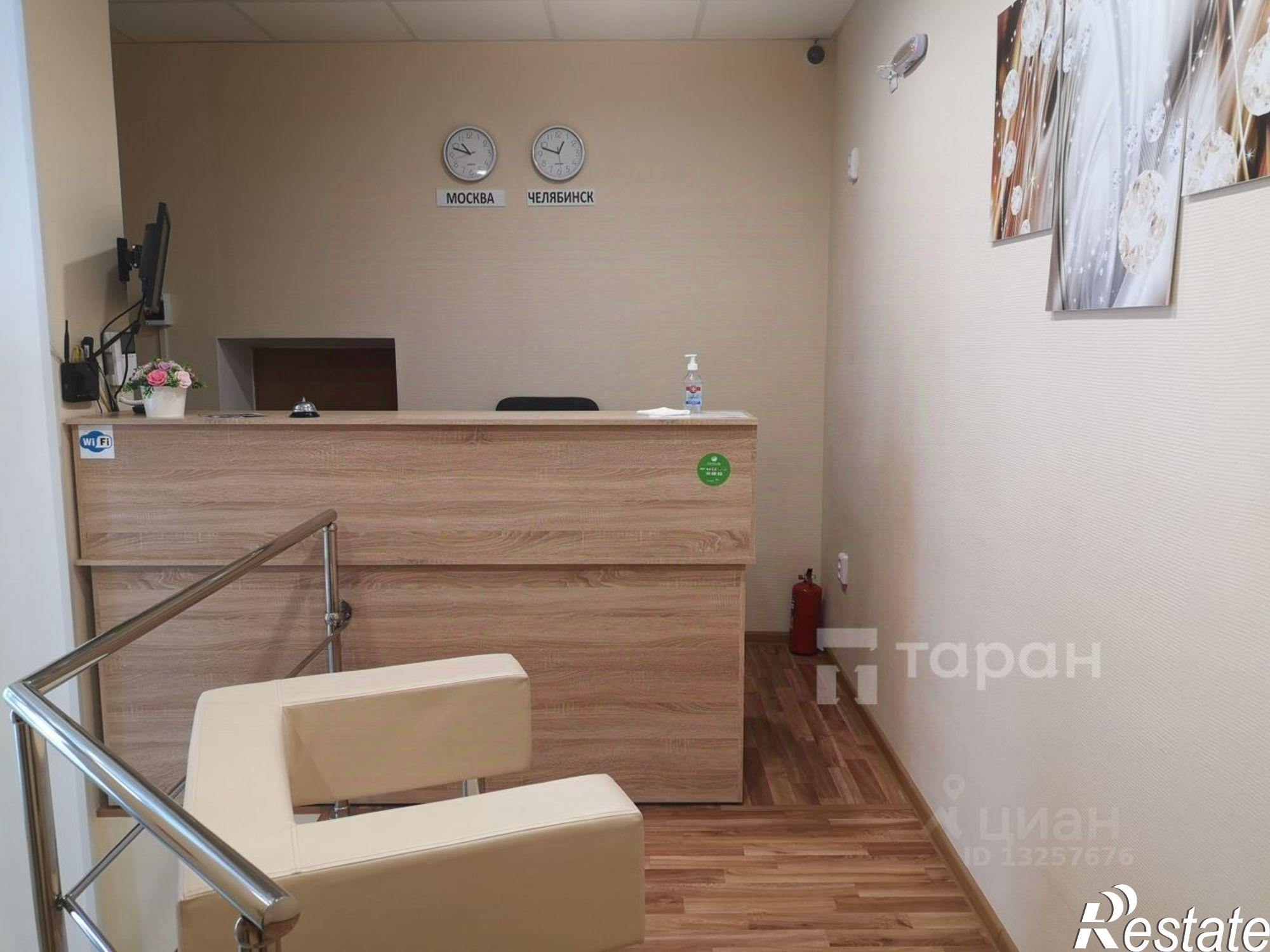 Купить ОСЗ, отдельно стоящее здание за 49 000 000 рублей на улица Гагарина, 1В