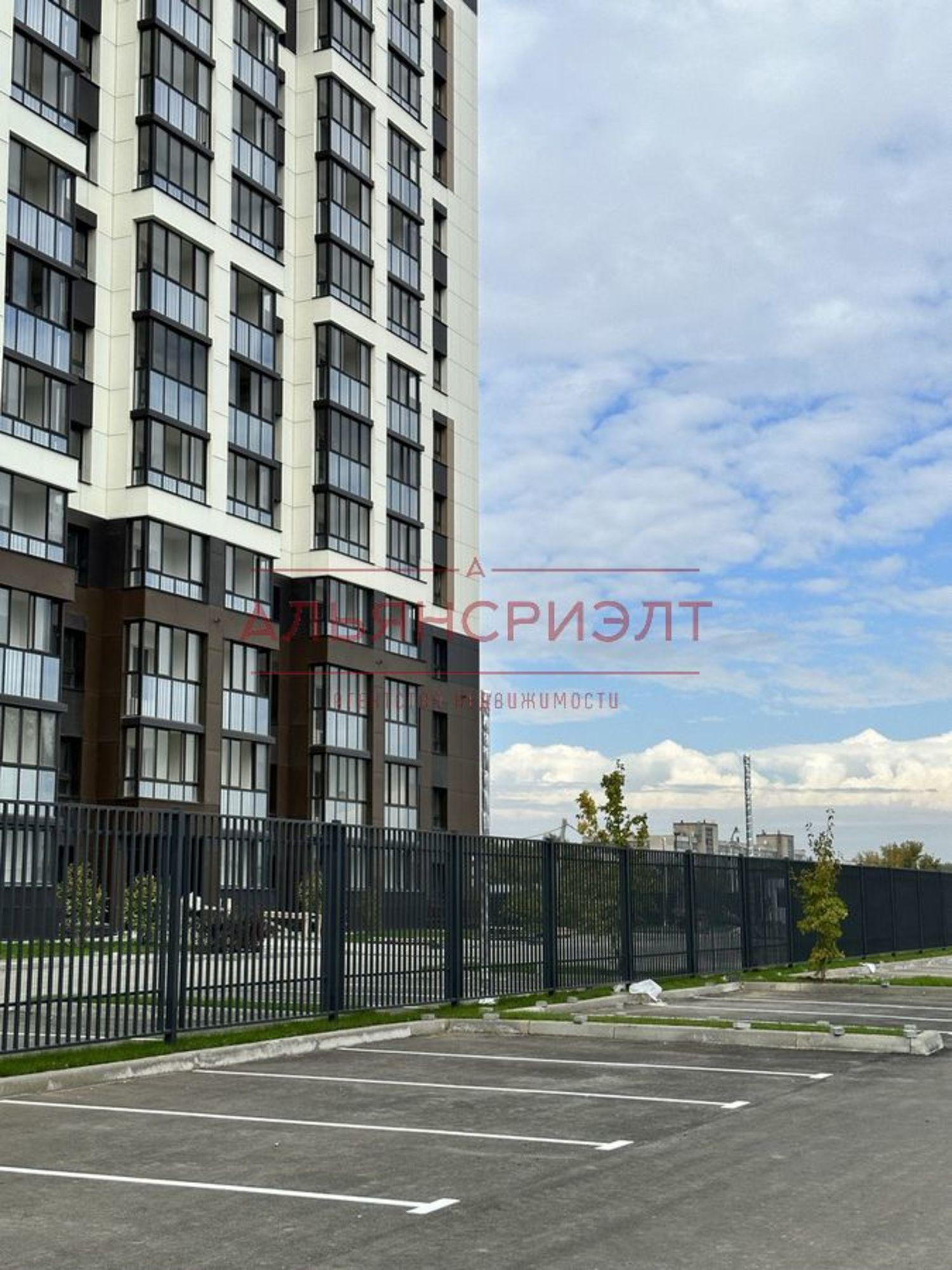 Купить квартиру за 4 900 000 рублей на ул. Сибиряков-Гвардейцев,53 стр