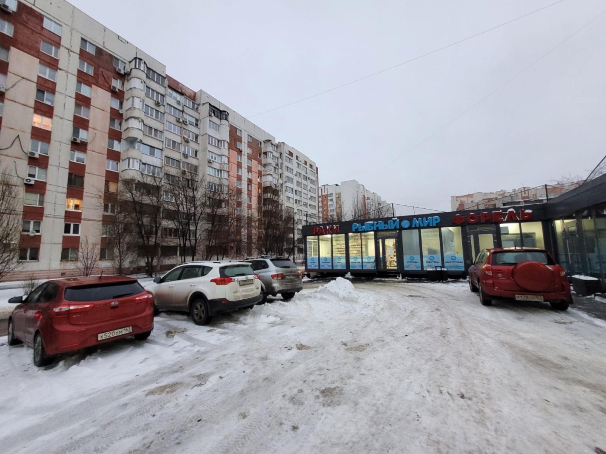 Сдать торговое помещение за 50 000 рублей на ул Гастелло, 47с