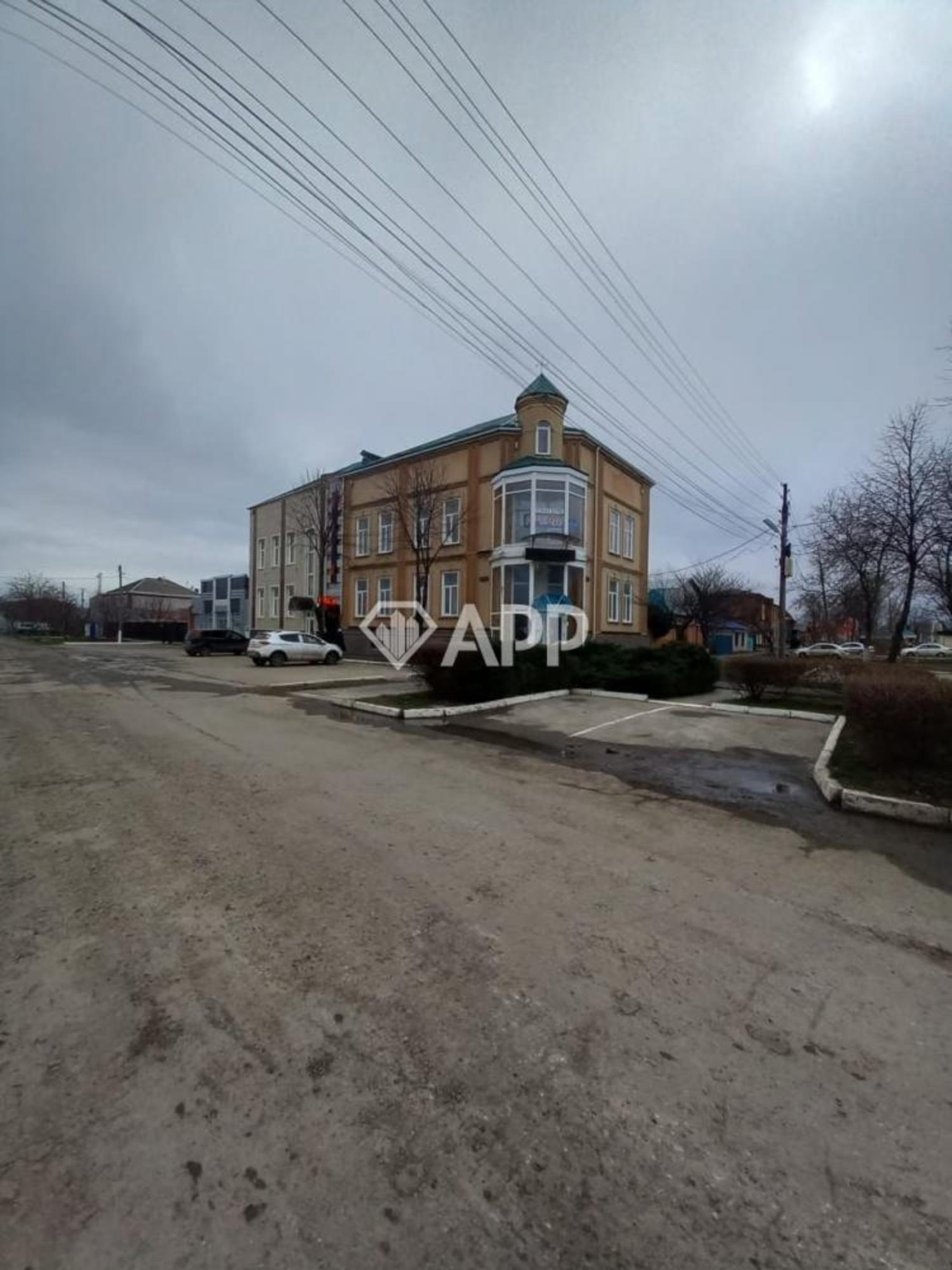Сдать офис, помещение под офис за 50 000 рублей на ул Энгельса, 39