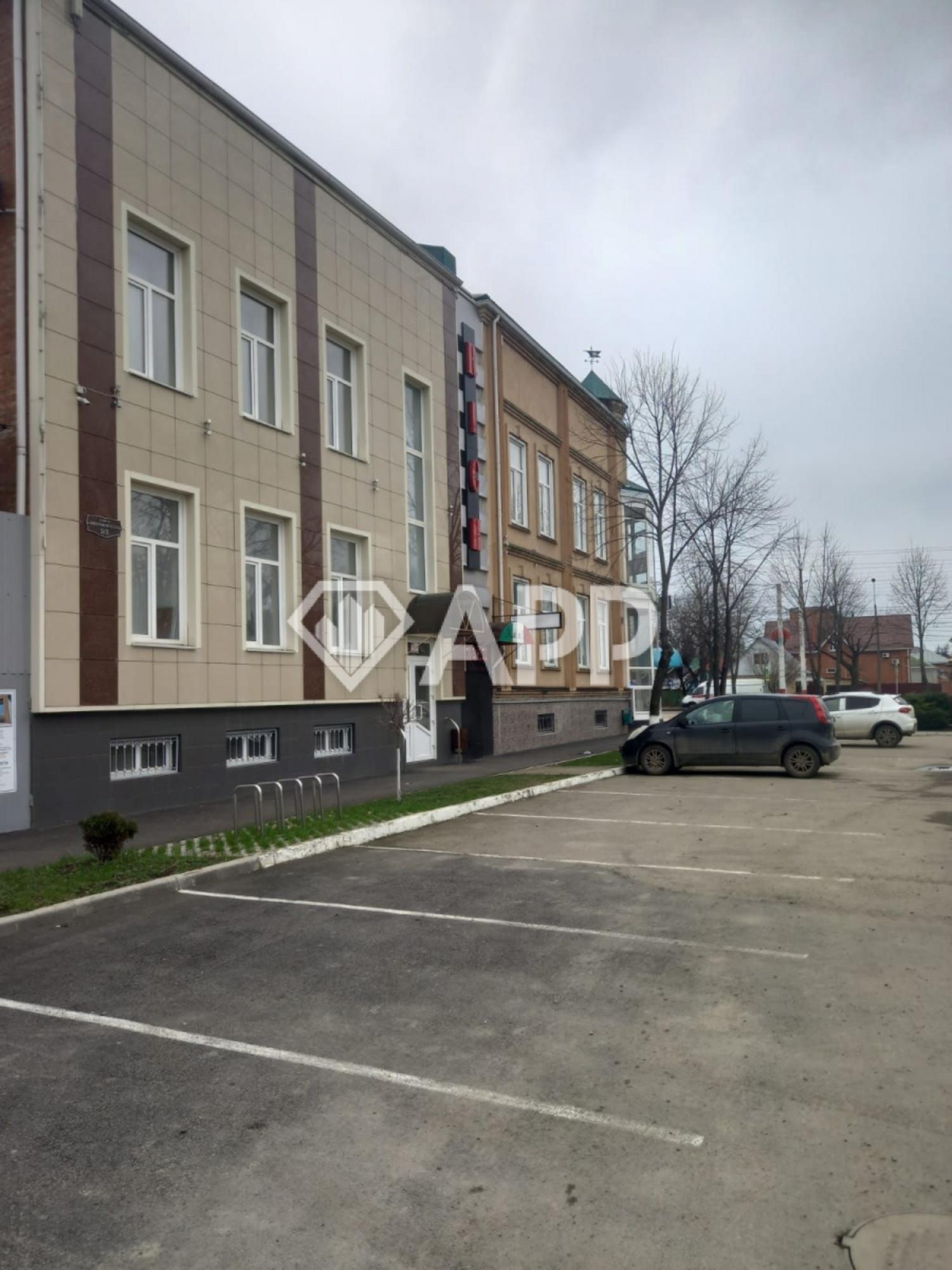 Сдать офис, помещение под офис за 50 000 рублей на ул Энгельса, 39