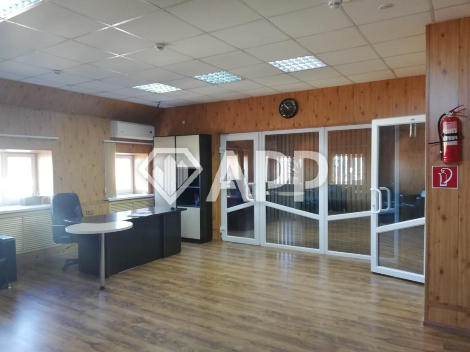 Сдать офис, помещение под офис за 50 000 рублей на ул Энгельса, 39