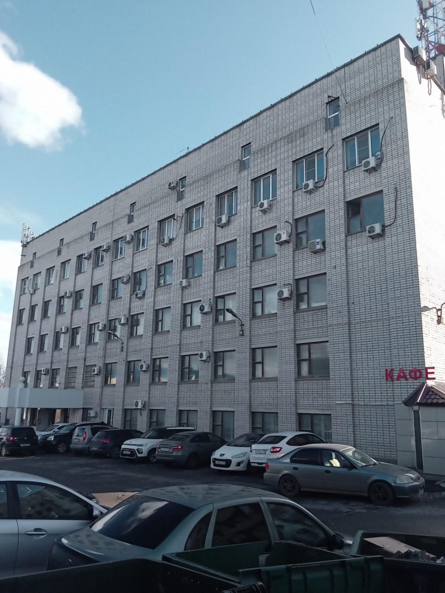Купить офис, помещение под офис за 69 000 000 рублей на ул Историческая, 122б
