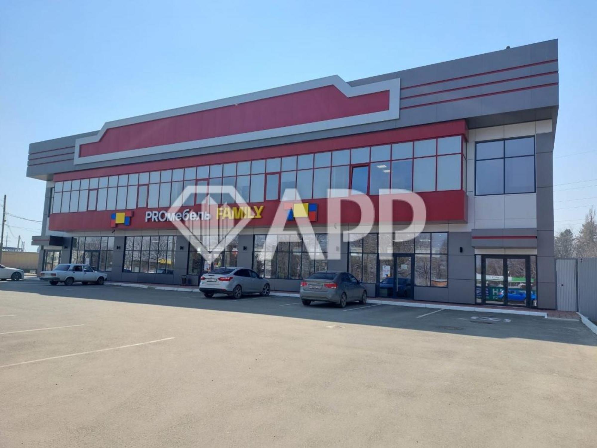 Сдать офис, помещение под офис за 32 000 рублей на ул Тоннельная, 34