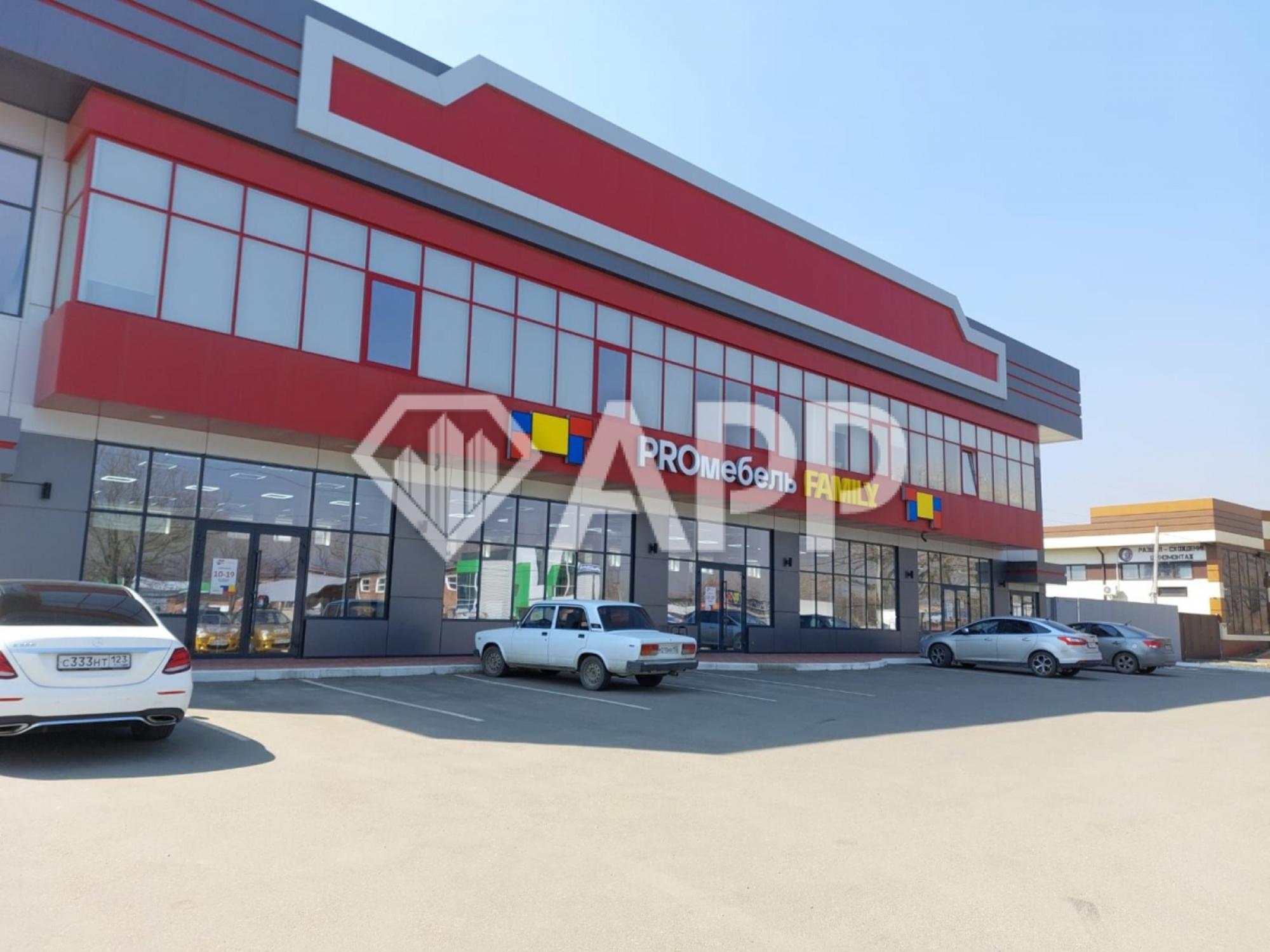 Сдать офис, помещение под офис за 32 000 рублей на ул Тоннельная, 34