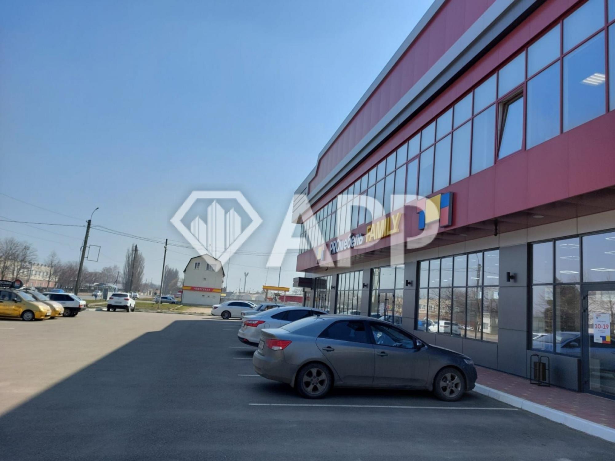Сдать офис, помещение под офис за 32 000 рублей на ул Тоннельная, 34