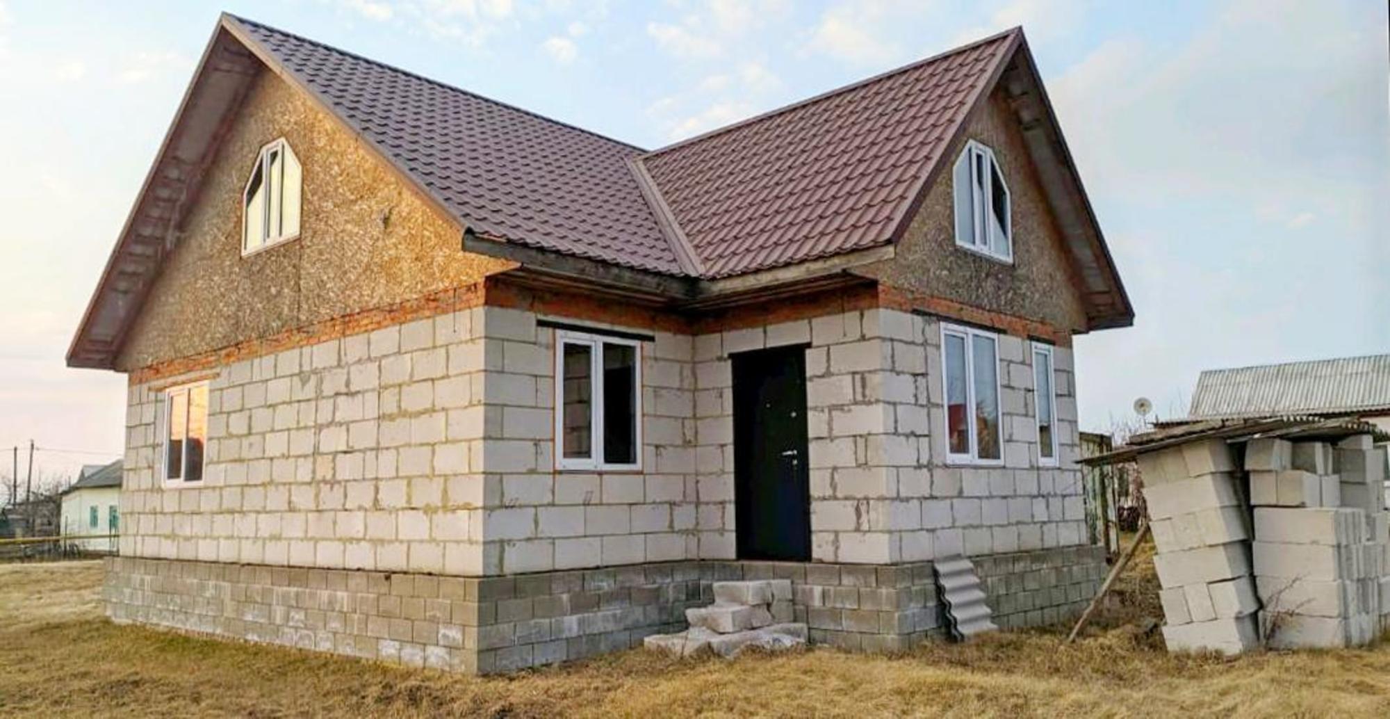 Купить дачу, дом, коттедж за 1 900 000 рублей на Юбилейная