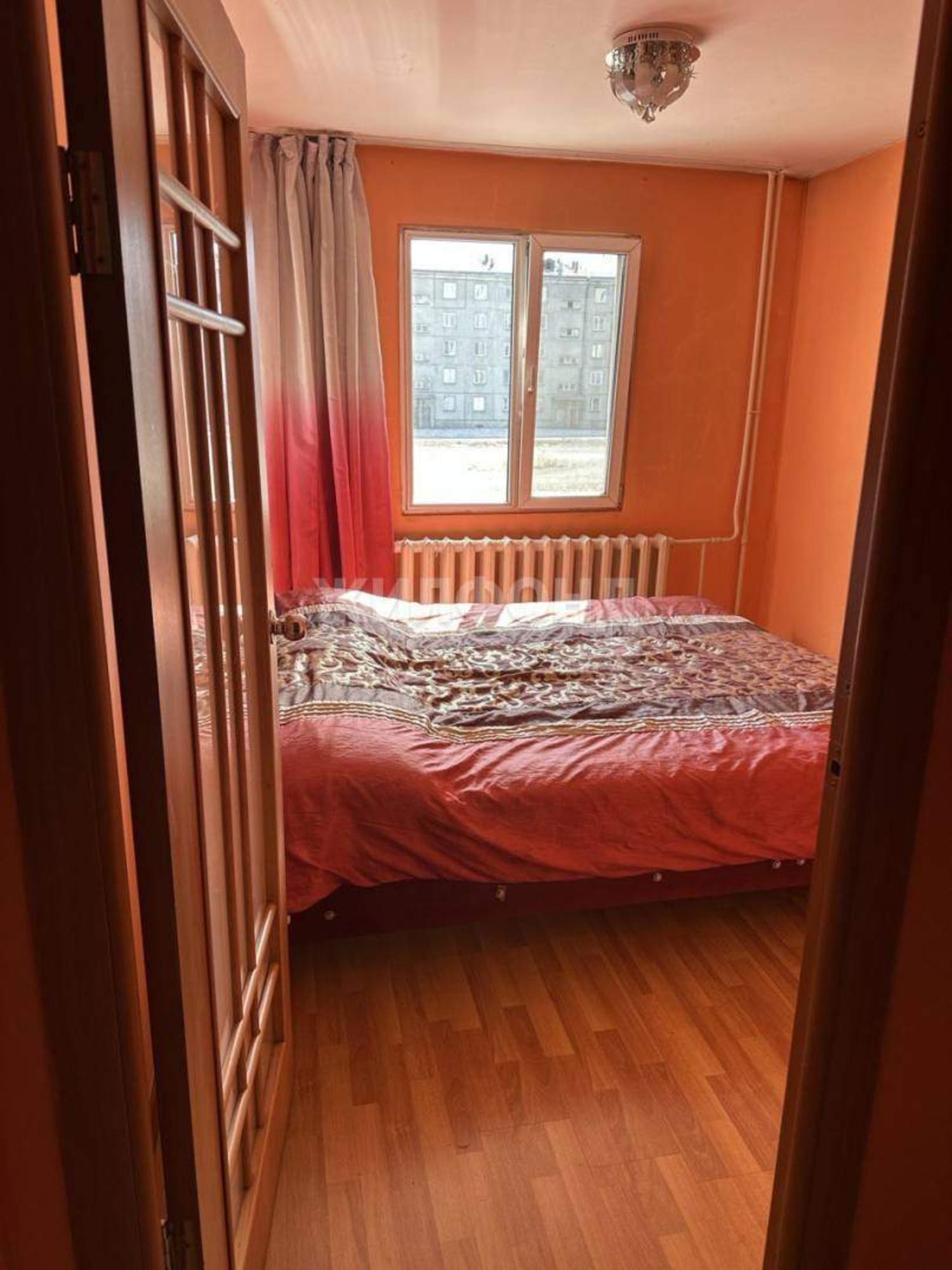 Купить квартиру за 12 210 000 рублей на Ангарский бульвар улица, д.27