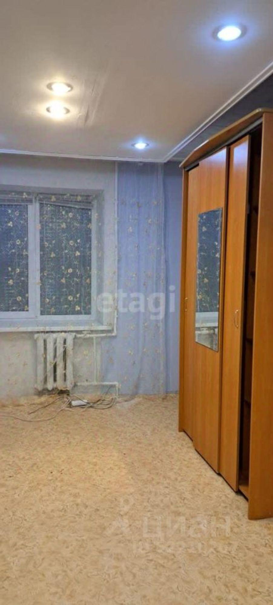 Купить комнату за 999 000 рублей на пер им Сергея Есенина, 3А