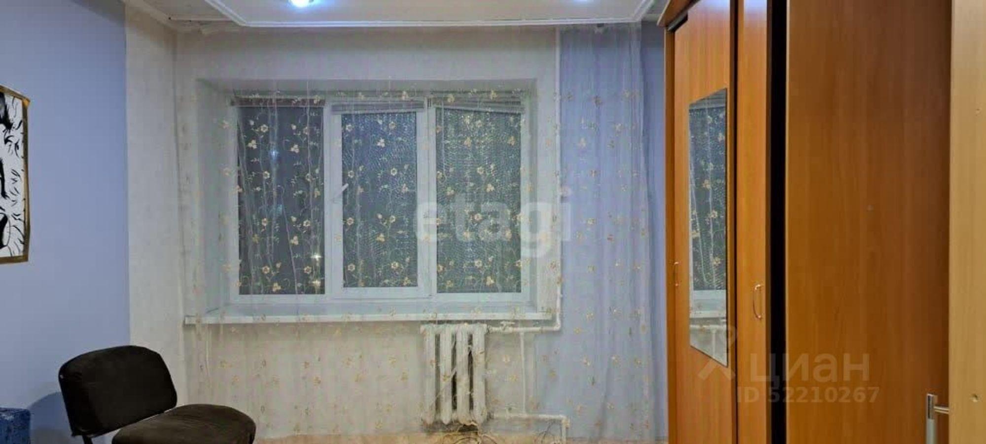 Купить комнату за 999 000 рублей на пер им Сергея Есенина, 3А