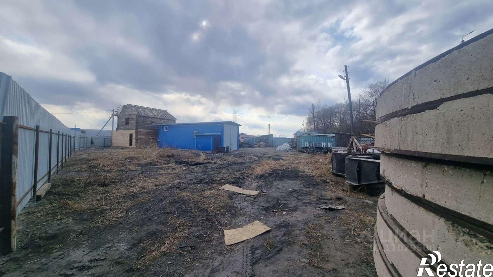 Сдать производственную площадь за 350 069 рублей на Магистральная улица