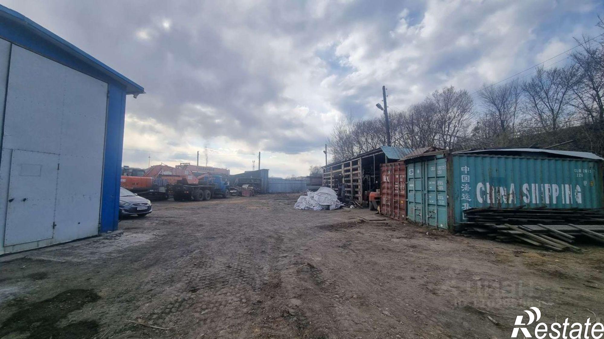 Сдать производственную площадь за 350 069 рублей на Магистральная улица