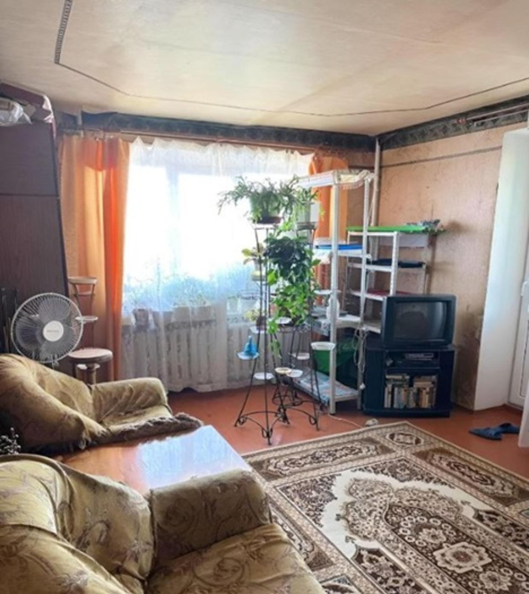 Купить квартиру за 4 600 000 рублей на Кирова улица, 101