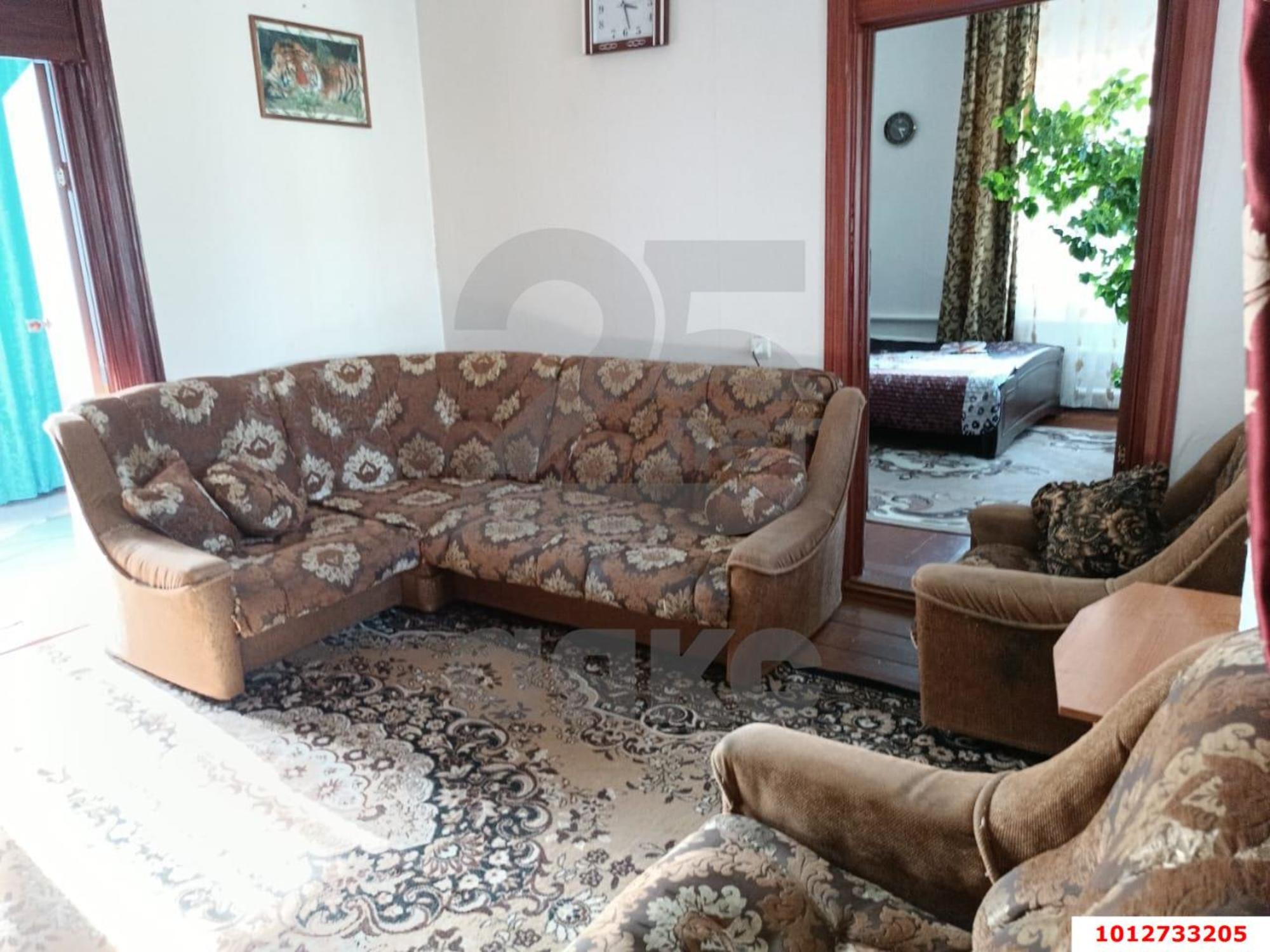 Купить дачу, дом, коттедж за 5 300 000 рублей на Крестьянский, 5